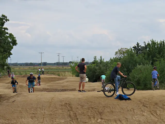 Foto: Brigitte Melder