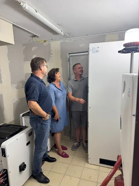 Foto: Stadtverwaltung Schifferstadt 