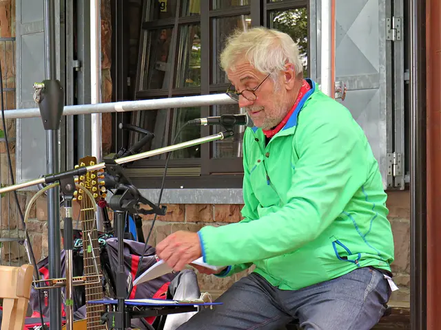 Foto: Brigitte Melder