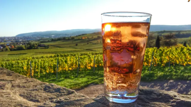 Urlaub in der Pfalz - Genuss wird hier groß geschrieben | Foto: pb press/stock.adobe.com