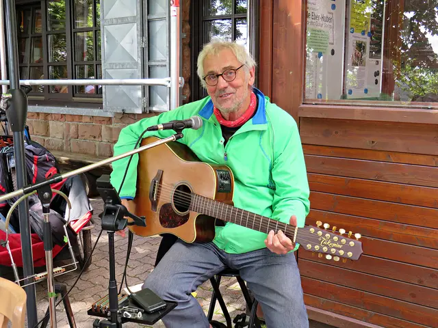 Foto: Brigitte Melder