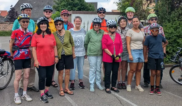 Foto: Partnerschaftsvereins Mutterstadt