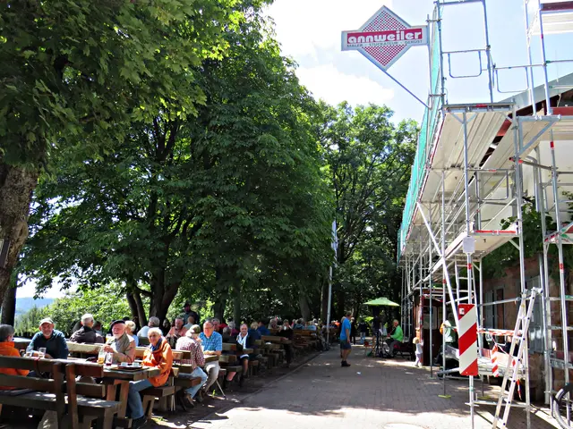 Foto: Brigitte Melder