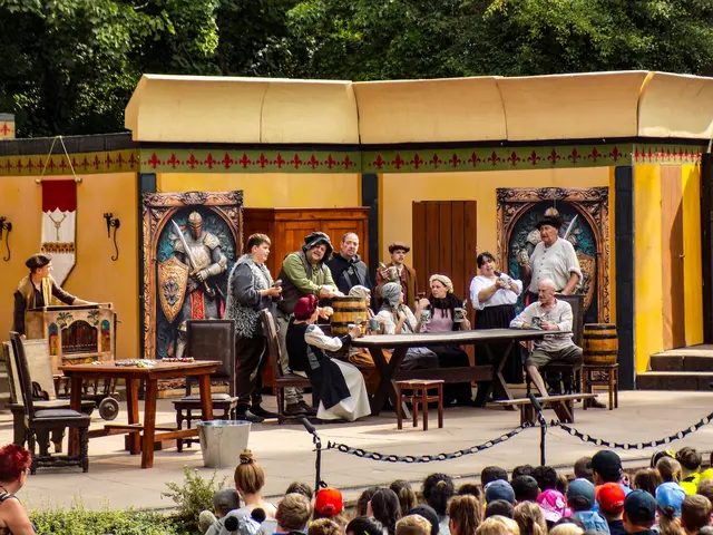 Hui Buh 1 | Foto: Beate Tilg