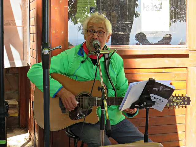 Foto: Brigitte Melder