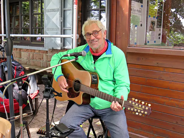 Foto: Brigitte Melder