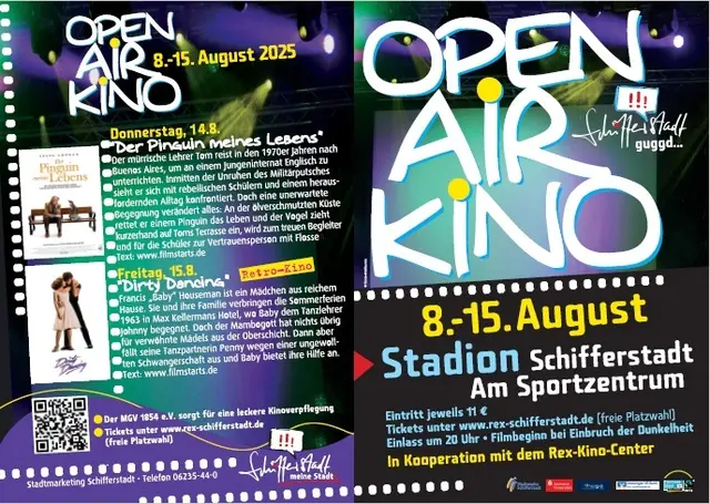 Foto: Stadtverwaltung Schifferstadt