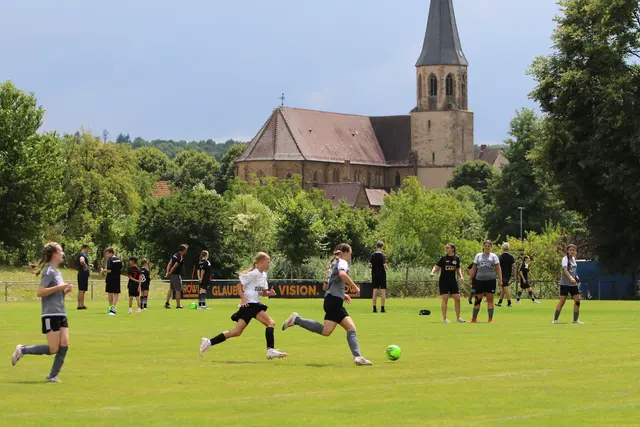 Foto: TSV Stettfeld