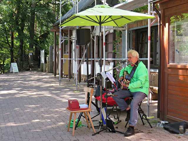 Foto: Brigitte Melder