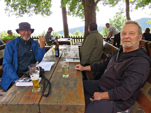 Foto: Brigitte Melder