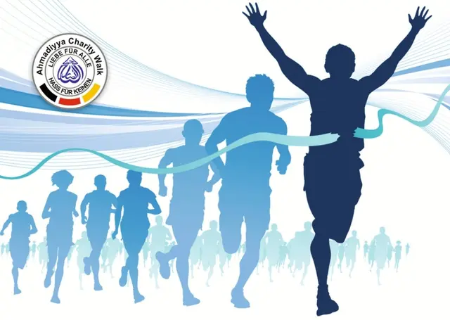 Foto: Ahmadiyya Gemeinde