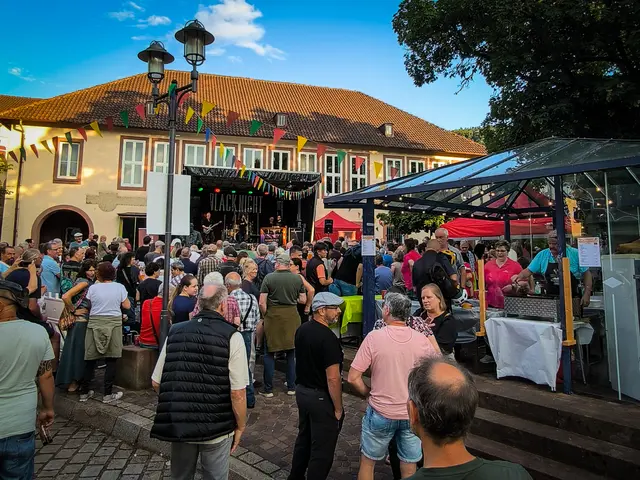 Kultur im Dorf kommt an | Foto: Kultur im Dorf e.V.
