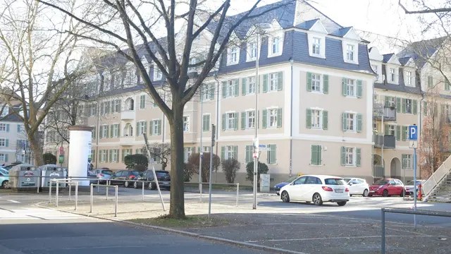 Foto: Julia Glöckner