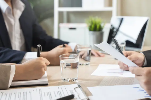 Der Frankenthaler Maschinenbaukonzern KSB meldet Zuwächse. | Foto: Pormezz/stock.adobe.com