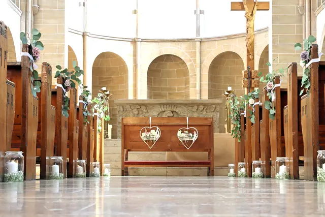 Marienkirche Landau | Foto: Axel Brecht, Landau