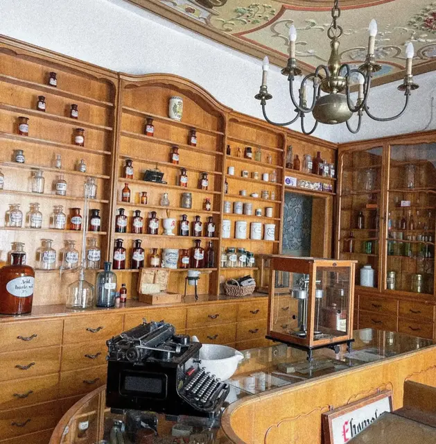 Foto: Luise und Violetta Wißmann