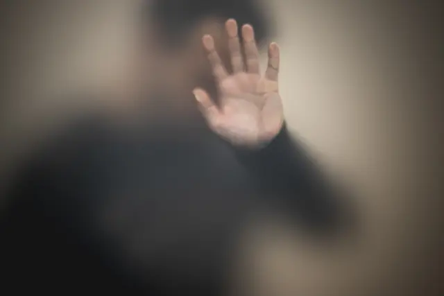 Eine neue Selbsthilfegruppe will in Speyer jungen Menschen mit Depressionen Unterstützung bieten - Symbolfoto | Foto: evannovostro/stock.adobe.com