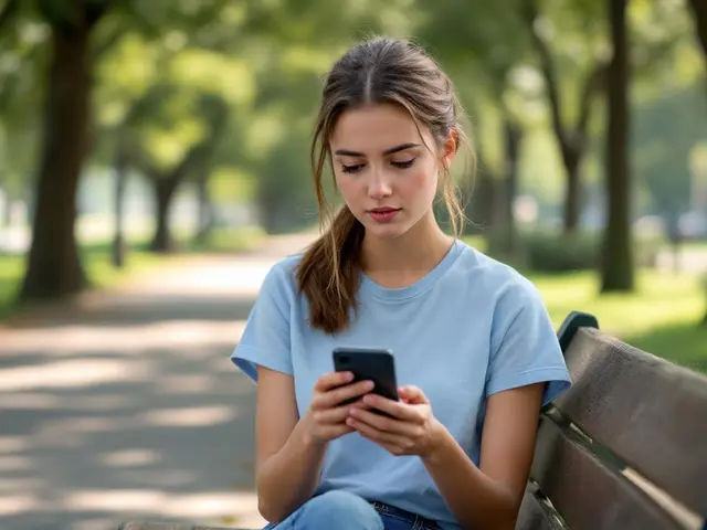 Vorwahl 0234: Auf keinen Fall sollte man persönliche Daten am Telefon preisgeben | Foto: Erstellt mit KI / Stephanie Walter