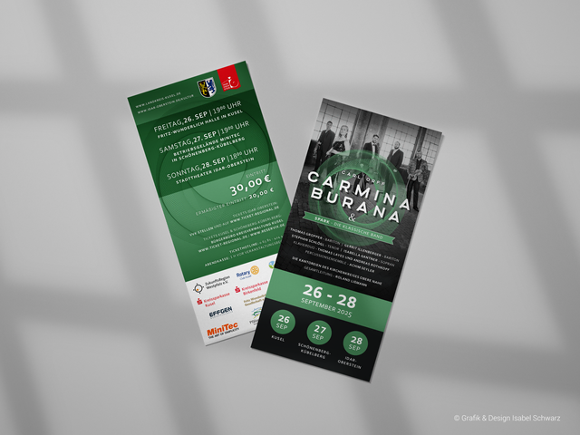 Flyer Kusel/Schönenberg-Kbg./Idar-Oberstein | Foto: (c) Kreisverwaltung Kusel