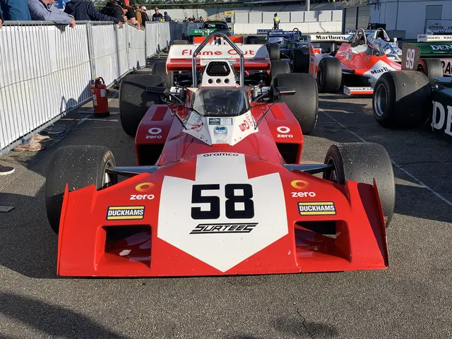 Foto: Michael Sonnick