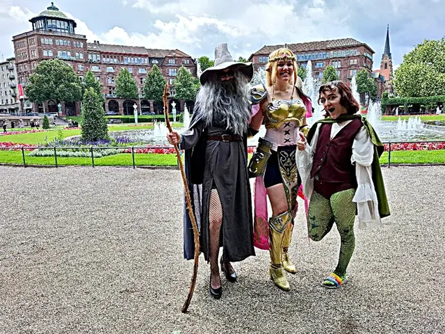 Foto: Brigitte Melder