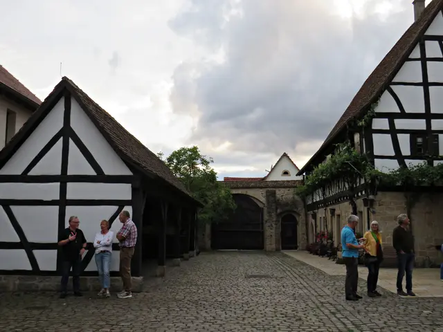 Foto: Brigitte Melder