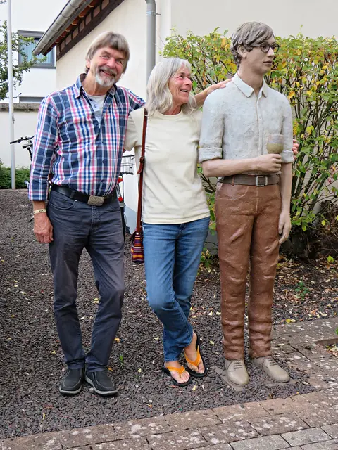 Foto: Brigitte Melder