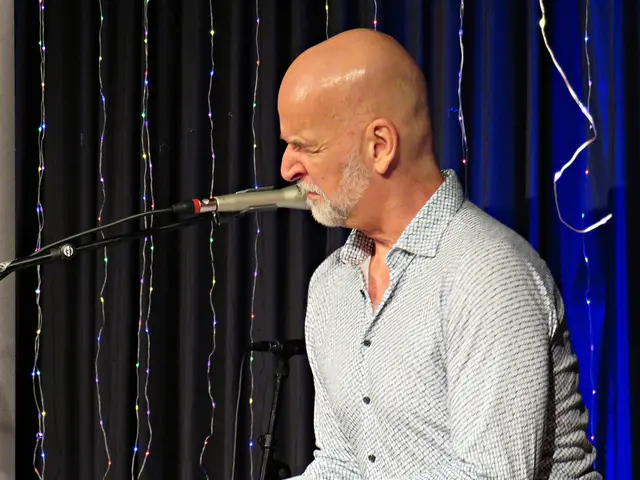 Foto: Brigitte Melder