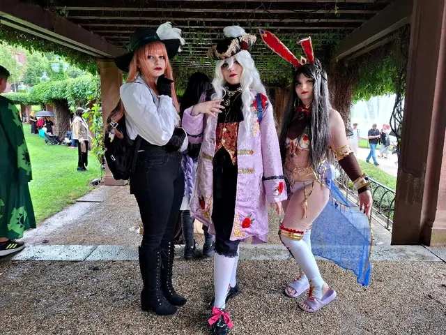 Foto: Brigitte Melder