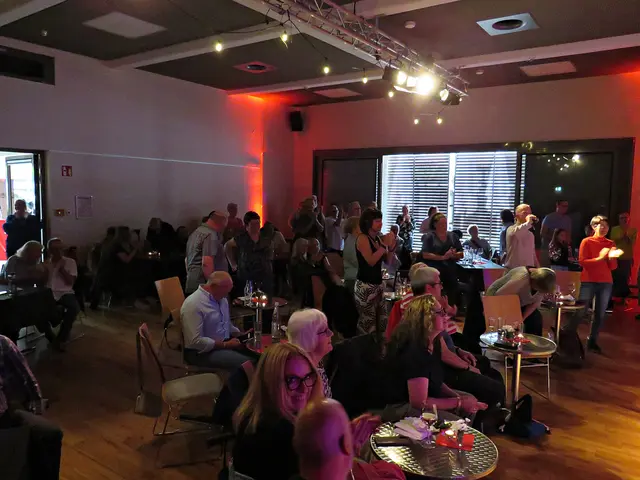 Foto: Brigitte Melder