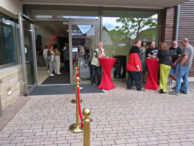 Foto: Brigitte Melder