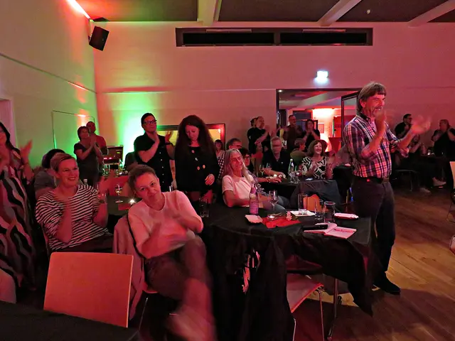 Foto: Brigitte Melder