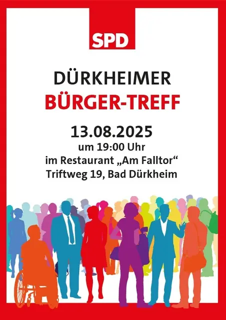 Foto: SPD Bad Dürkheim