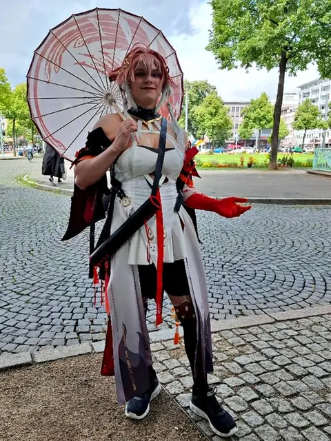 Foto: Brigitte Melder