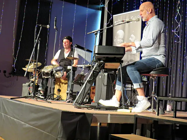 Foto: Brigitte Melder