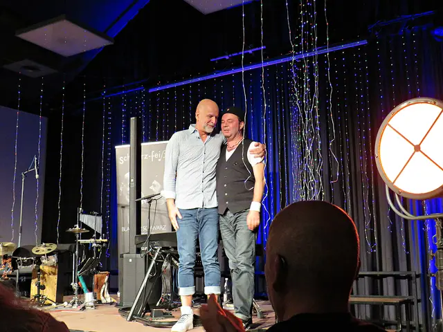 Foto: Brigitte Melder