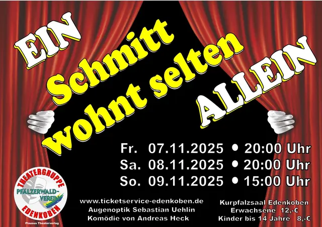 Wir freuen uns auf Sie und Euch ! | Foto: Gregor Hoffmann