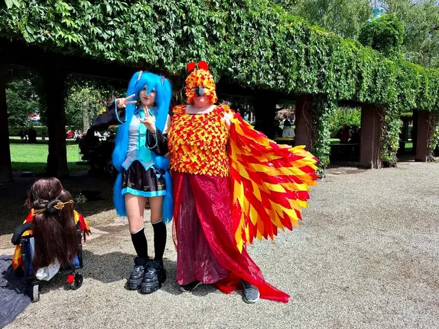 Foto: Brigitte Melder