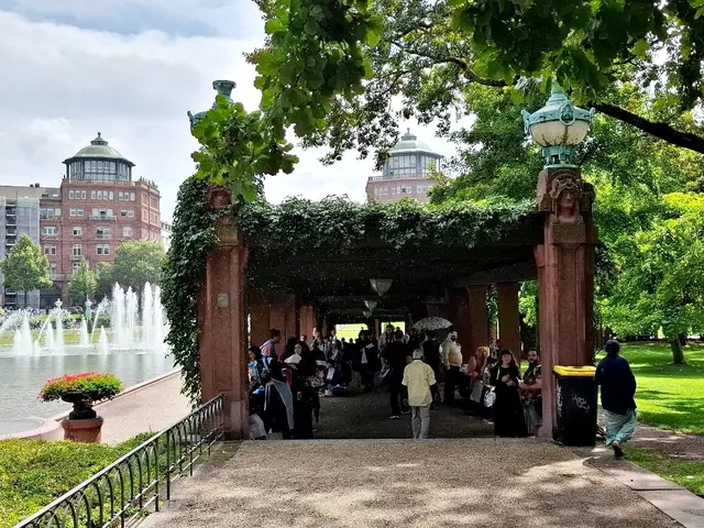 Foto: Brigitte Melder