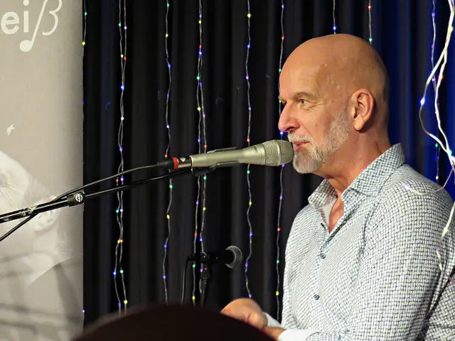 Foto: Brigitte Melder