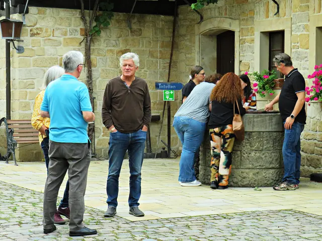 Foto: Brigitte Melder