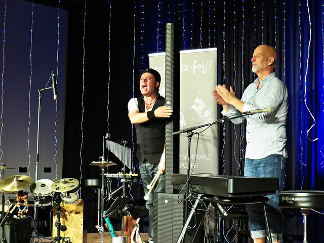 Foto: Brigitte Melder