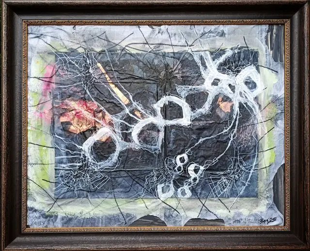 Neuronen | Foto: Judith Boy