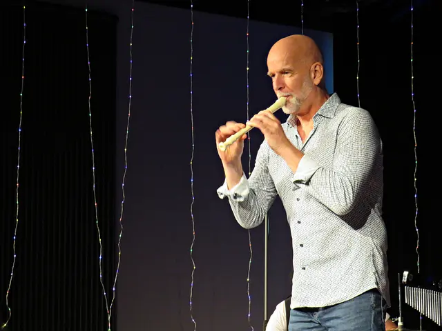 Foto: Brigitte Melder