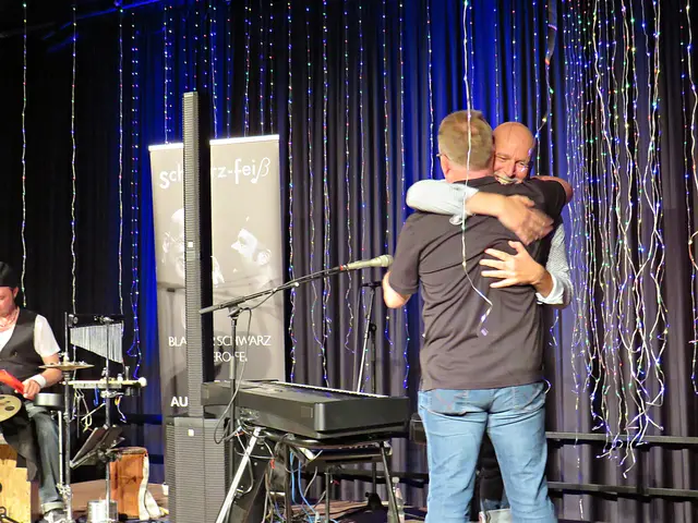 Foto: Brigitte Melder