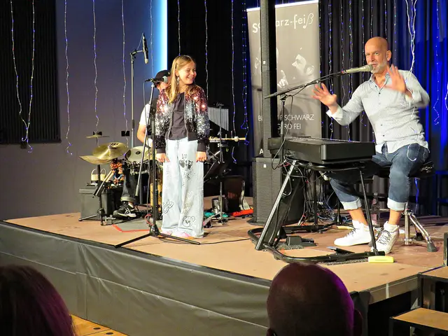 Foto: Brigitte Melder