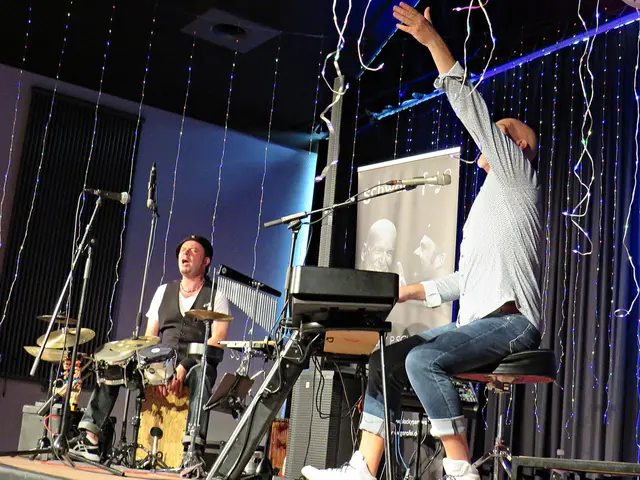 Foto: Brigitte Melder