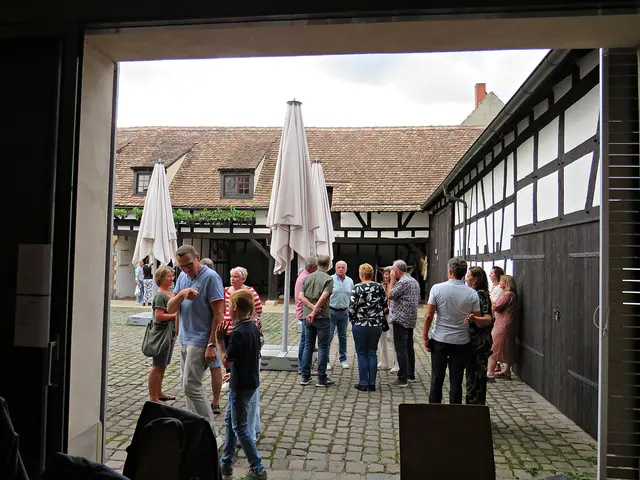 Foto: Brigitte Melder