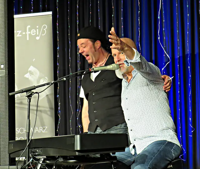 Foto: Brigitte Melder