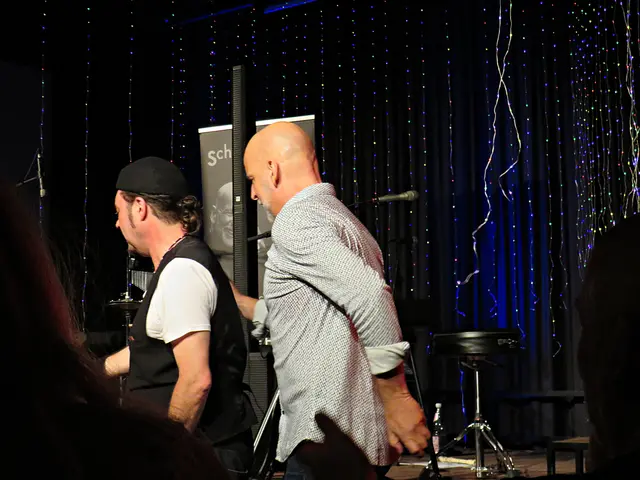 Foto: Brigitte Melder